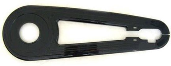 AXA Voorzet Kettingkast VS 26-28" - - Zwart