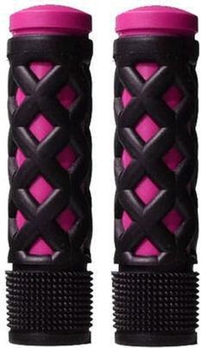 Simson Handvatten Kinder-zwart - Roze