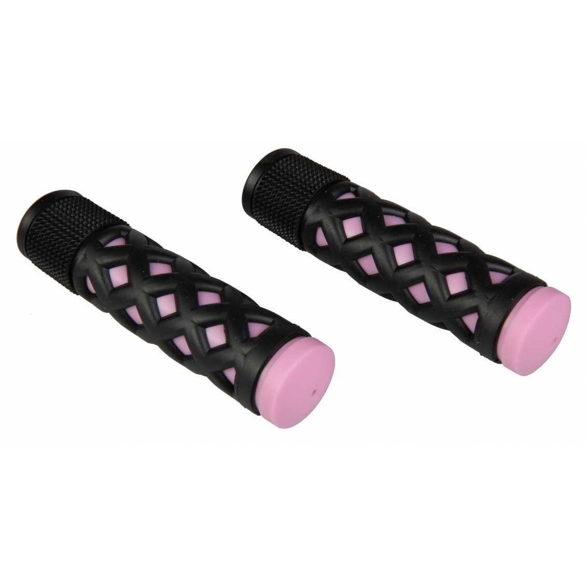 Simson Handvatten Kinder-zwart - Roze