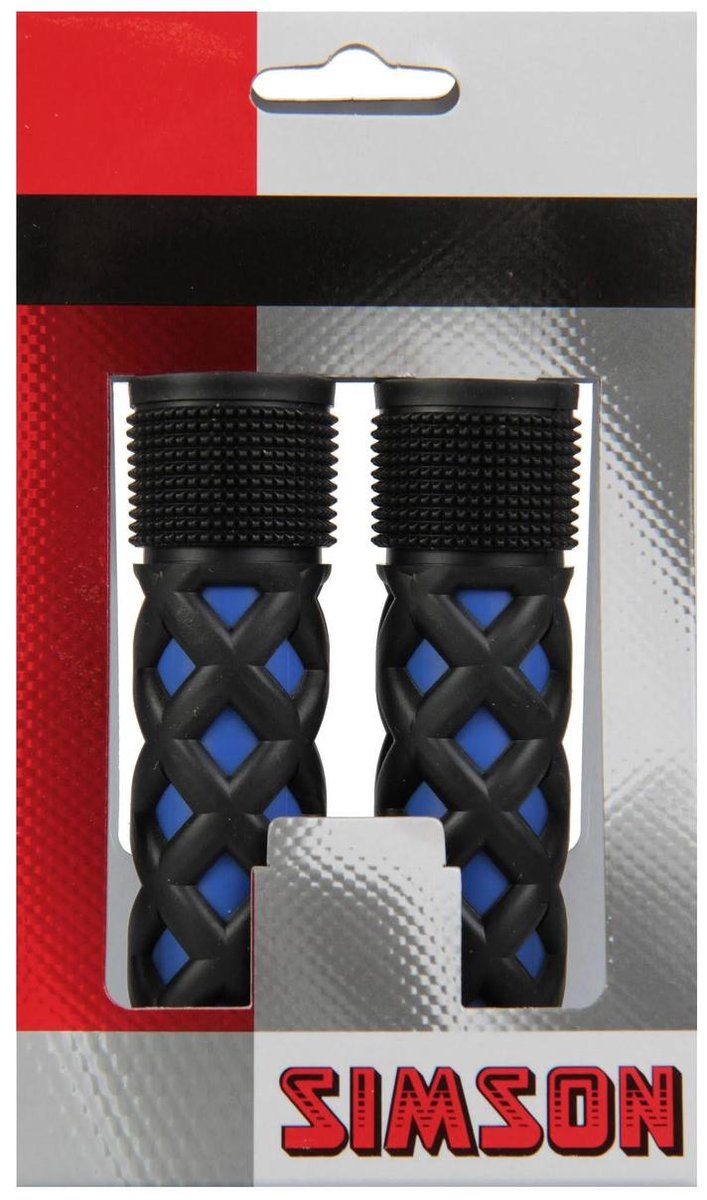 Simson Handvatten Kinder - Kobalt - - Blauw