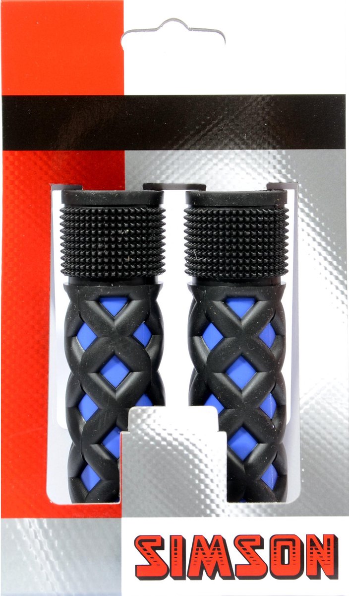 Simson Handvatten Kinder - Kobalt - - Blauw