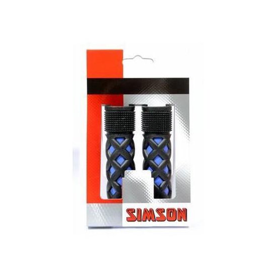 Simson Handvatten Kinder - Kobalt - - Blauw