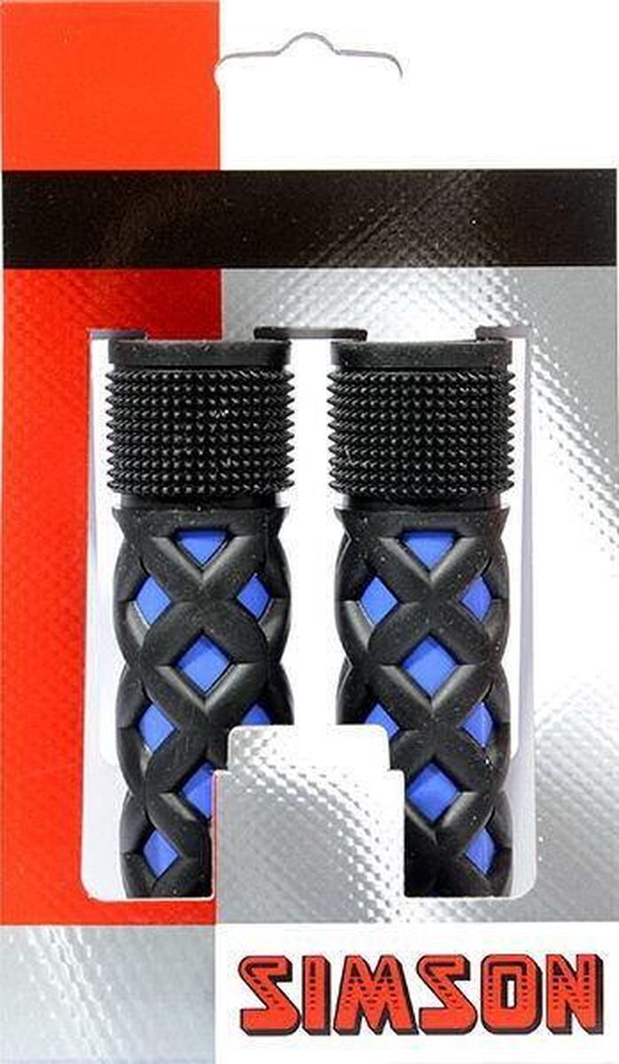Simson Handvatten Kinder - Kobalt - - Blauw