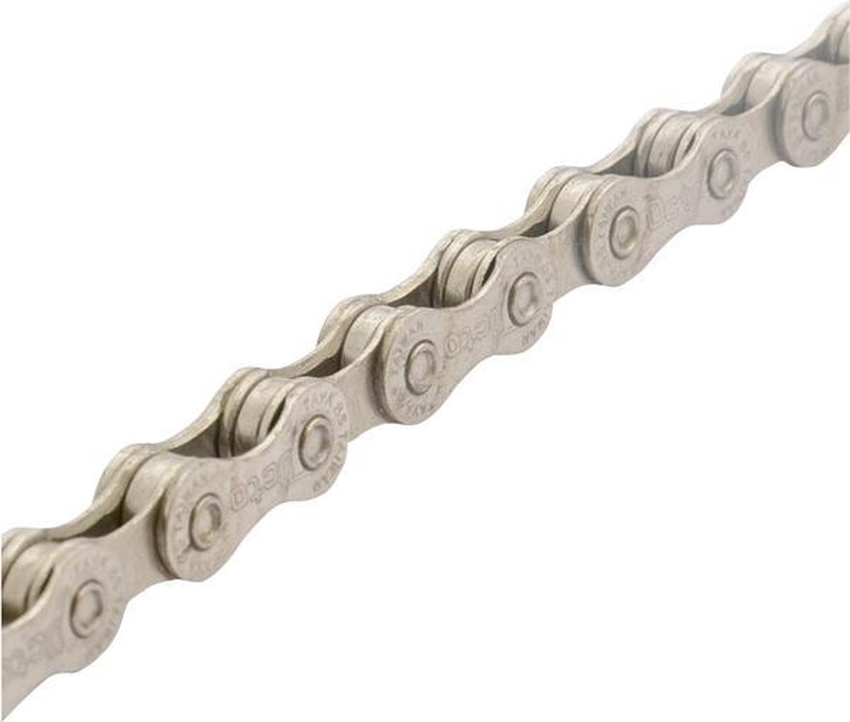 Simson Ketting Derailleur 7/8, IG/HG - Silver