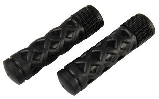 Simson Handvatten Kinder - - Zwart