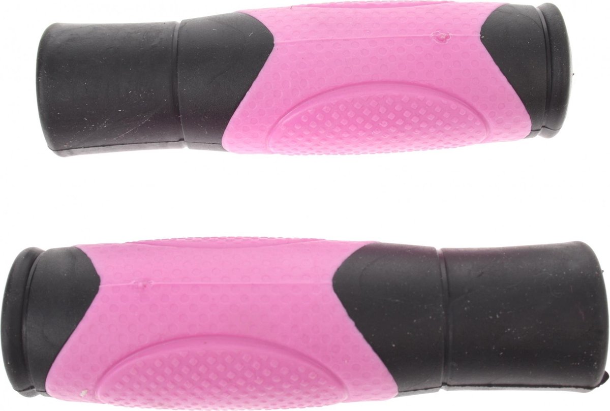 Dutch Perfect Handvatset Pink - Roze