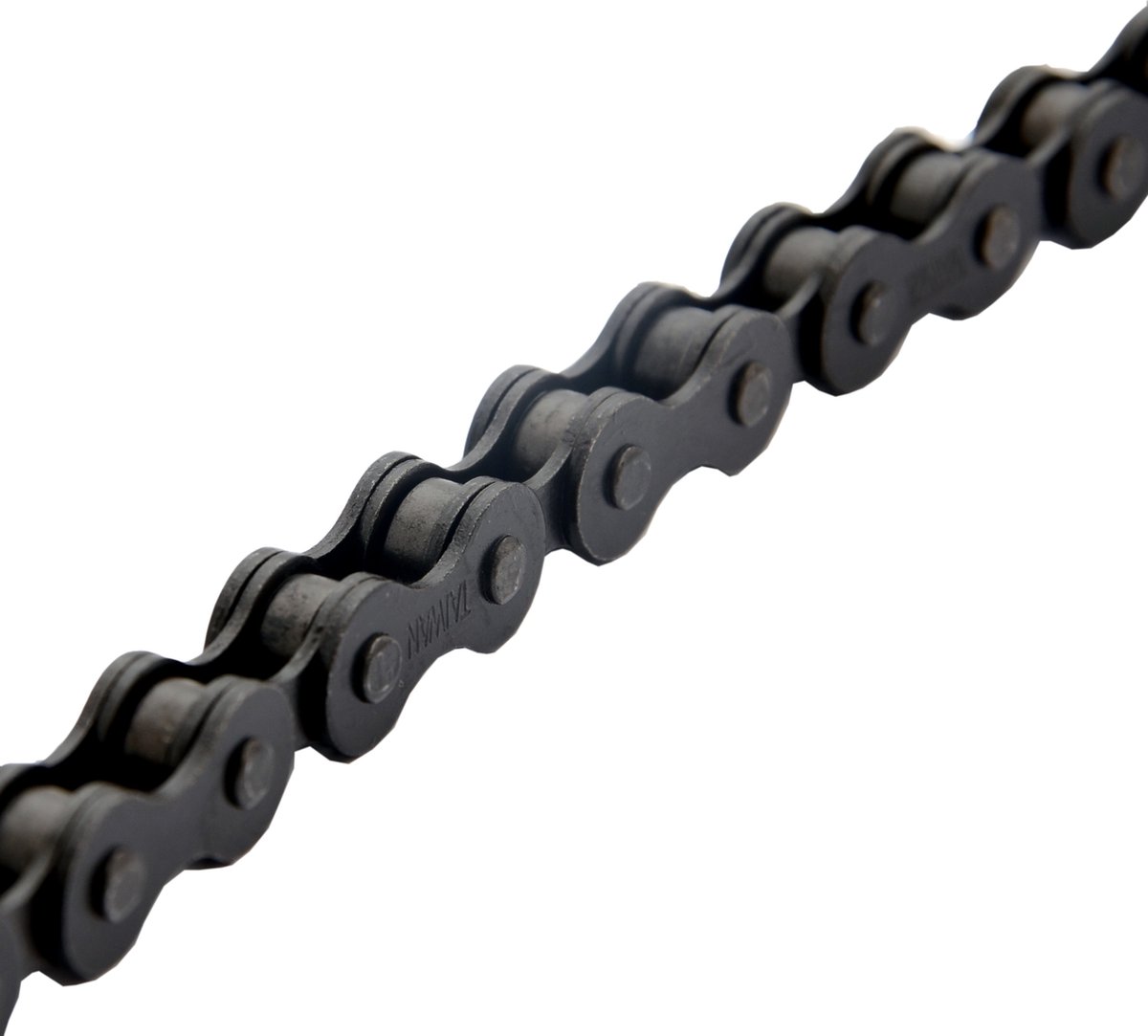 Simson Ketting Normaal Basic - Zwart