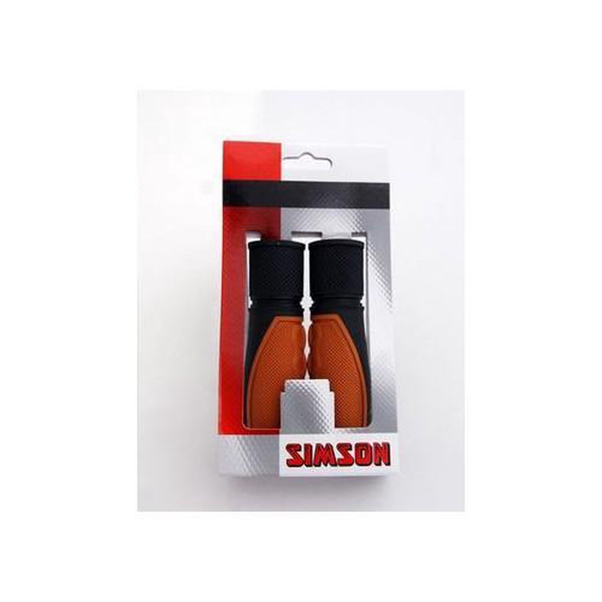 Simson Handvatten Lifestyle - lichtbruin/ - Zwart