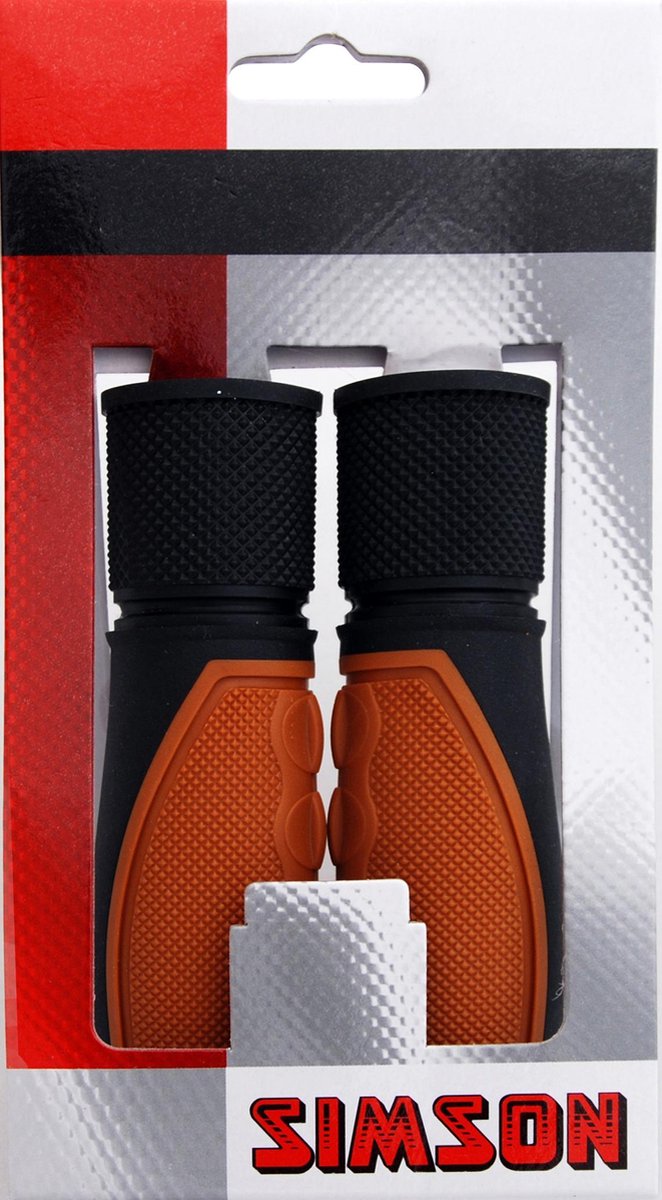 Simson Handvatten Lifestyle - lichtbruin/ - Zwart