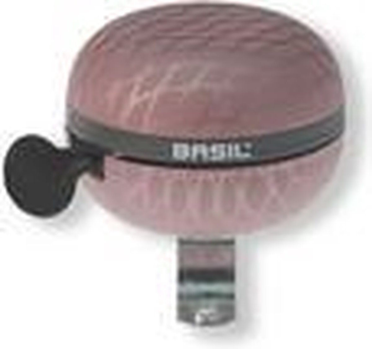 Basil Noir Big Bell fietsbel 60 milimeter - - Goud