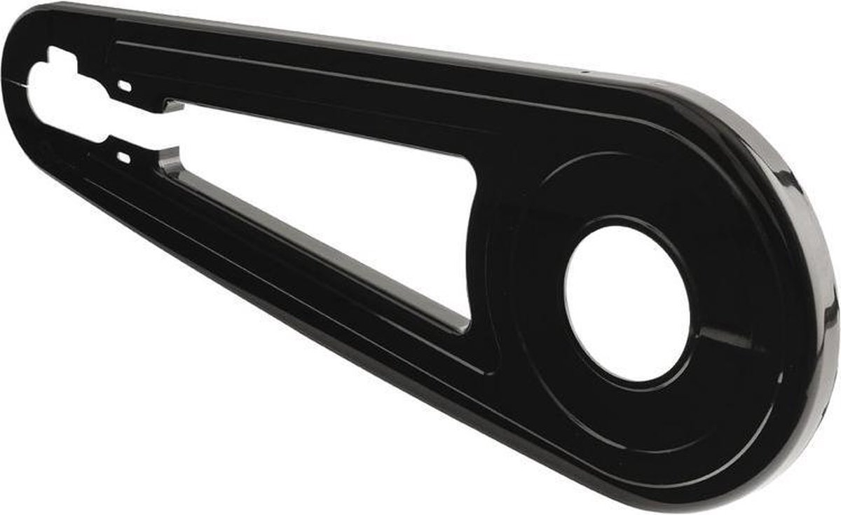 AXA Voorzetscherm VS 24" 42T - - Zwart