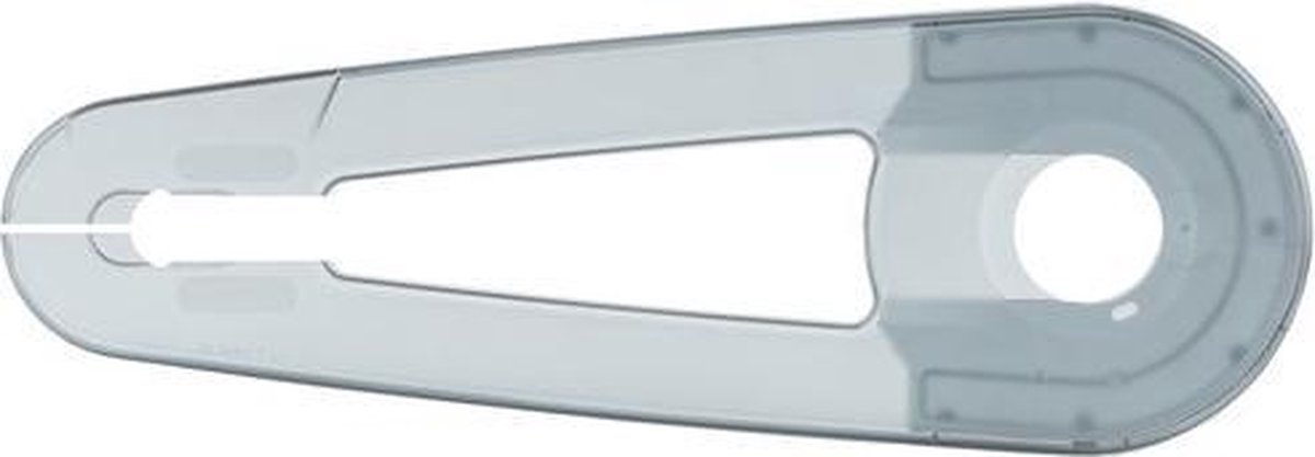 AXA Voorzet Kettingkast VS 24" Benjamin Smoke