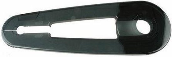 AXA Voorzet Kettingkast VS 24" Benjamin Smoke