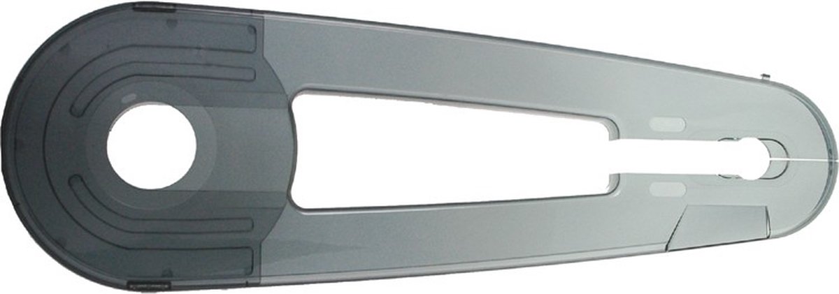 AXA Voorzet Kettingkast VS 24" Benjamin Smoke