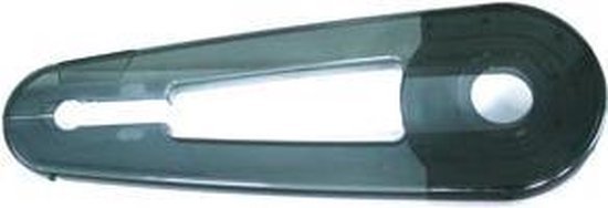 AXA Voorzet Kettingkast VS 24" Benjamin Smoke