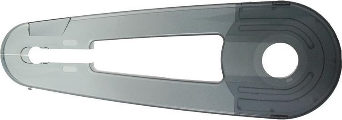 AXA Voorzet Kettingkast VS 24" Benjamin Smoke