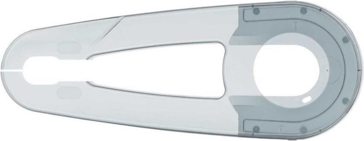 AXA Voorzet Kettingkast VS 24" Benjamin Smoke