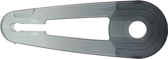 AXA Voorzet Kettingkast VS 24" Benjamin Smoke