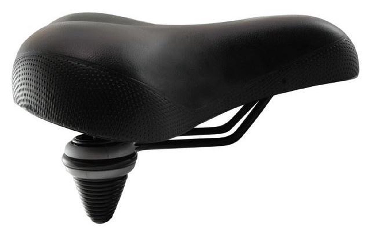 Selle Royal Classic Zadel Unisex - - Zwart