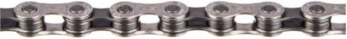 Shimano Ketting HG71 6/7/8 speed - 116 schakels - Silver