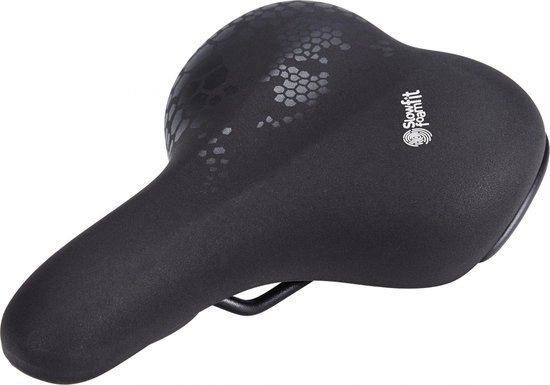 Selle Royal Zadel Freeway Fit Moderate - dames