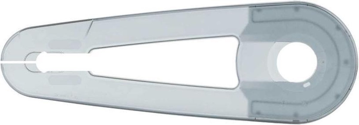 AXA Voorzetkast VS 20-22" Benjamin - Smoke