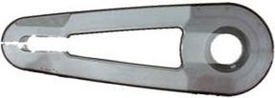 AXA Voorzetkast VS 20-22" Benjamin - Smoke