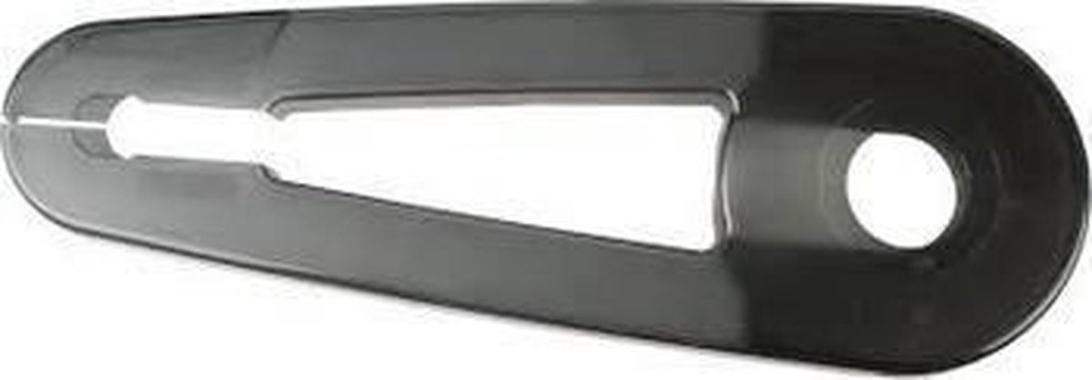 AXA Voorzetkast VS 20-22" Benjamin - Smoke