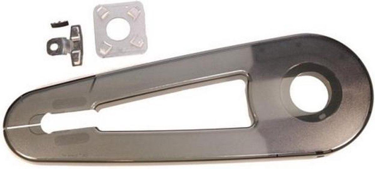 AXA Voorzetkast VS 20-22" Benjamin - Smoke