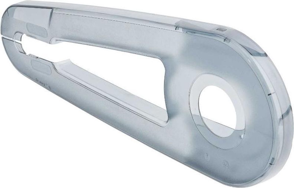 AXA Voorzetkast VS 20-22" Benjamin - Smoke