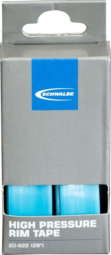 Schwalbe Velglint Polyuret 20-622 - 2 Stuks - Blauw