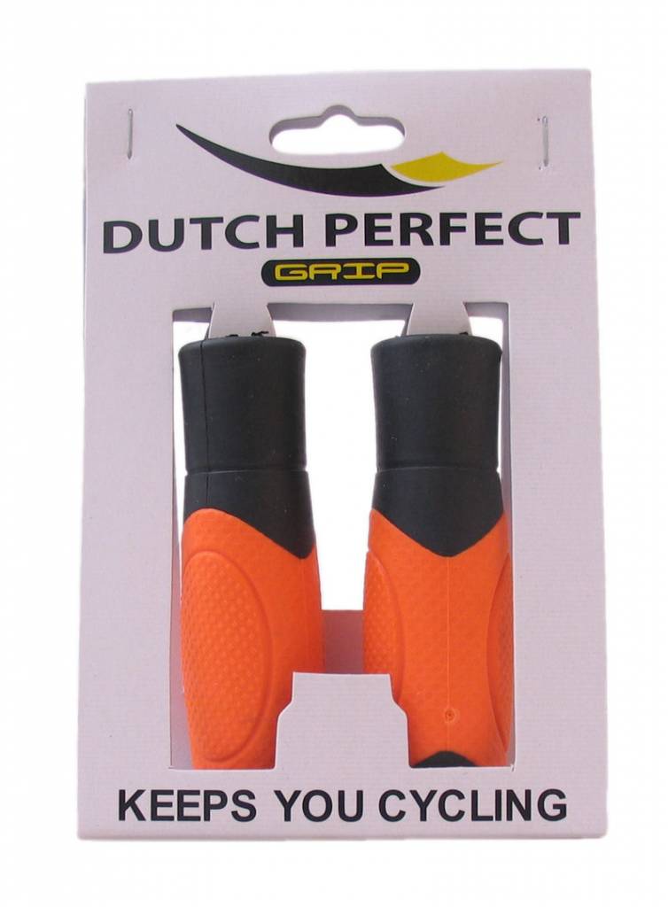 Dutch Perfect Handvatset - Oranje