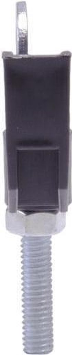 Simson Kettingspanner Gazelle - Silver