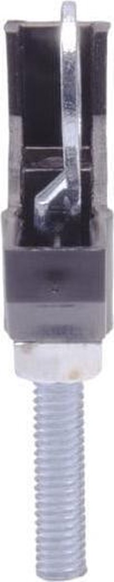 Simson Kettingspanner Gazelle - Silver