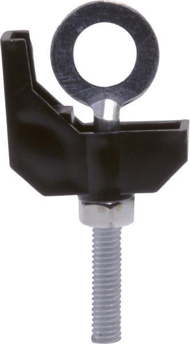 Simson Kettingspanner Gazelle - Silver