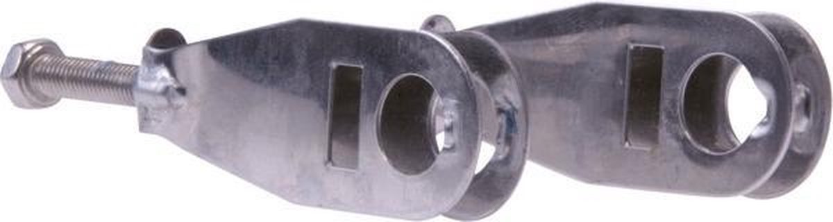 Simson Kettingspanner Batavus - Silver