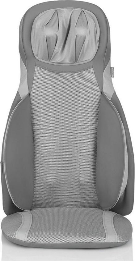 Medisana MC826 - Grijs