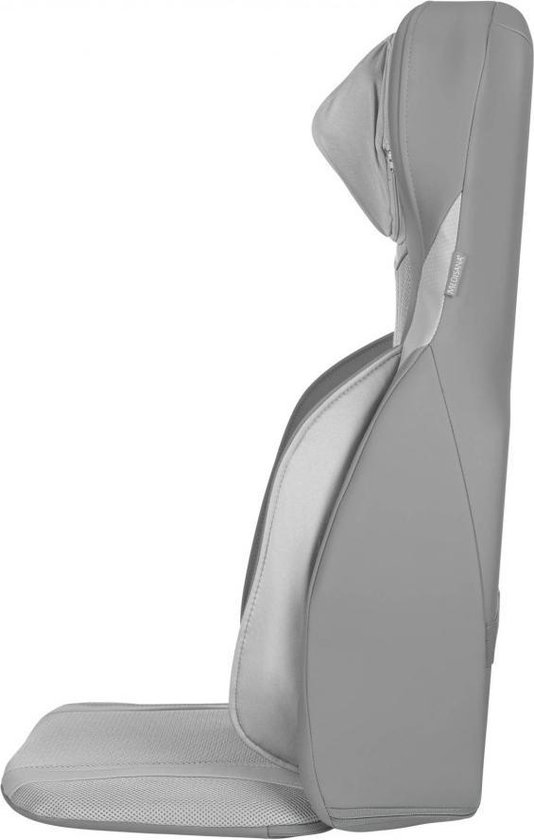 Medisana MC826 - Grijs