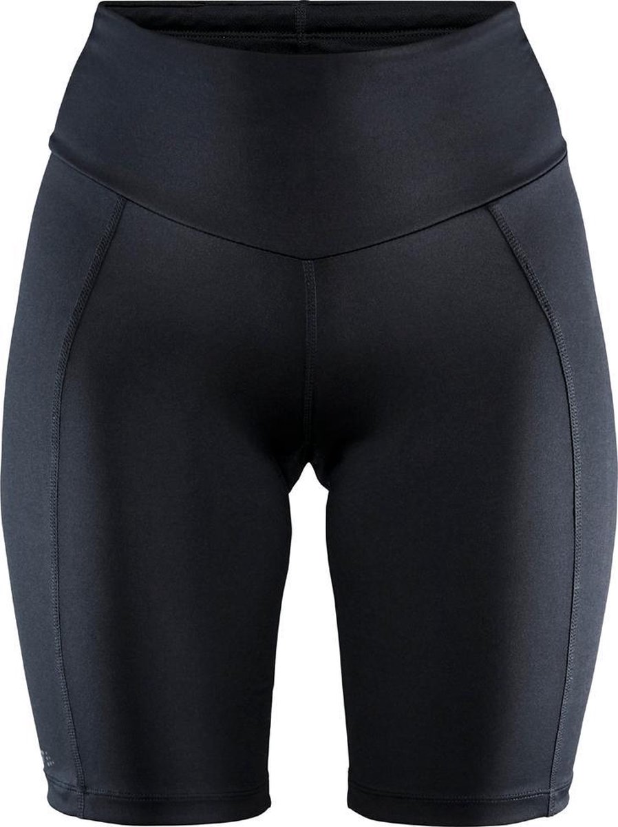 Craft Adv. Essence Short Tight Women - Zwart