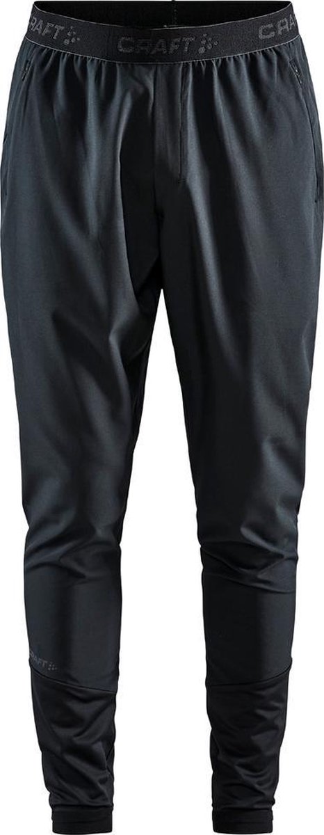 Craft Adv. Essence Training Pant Men - Negro