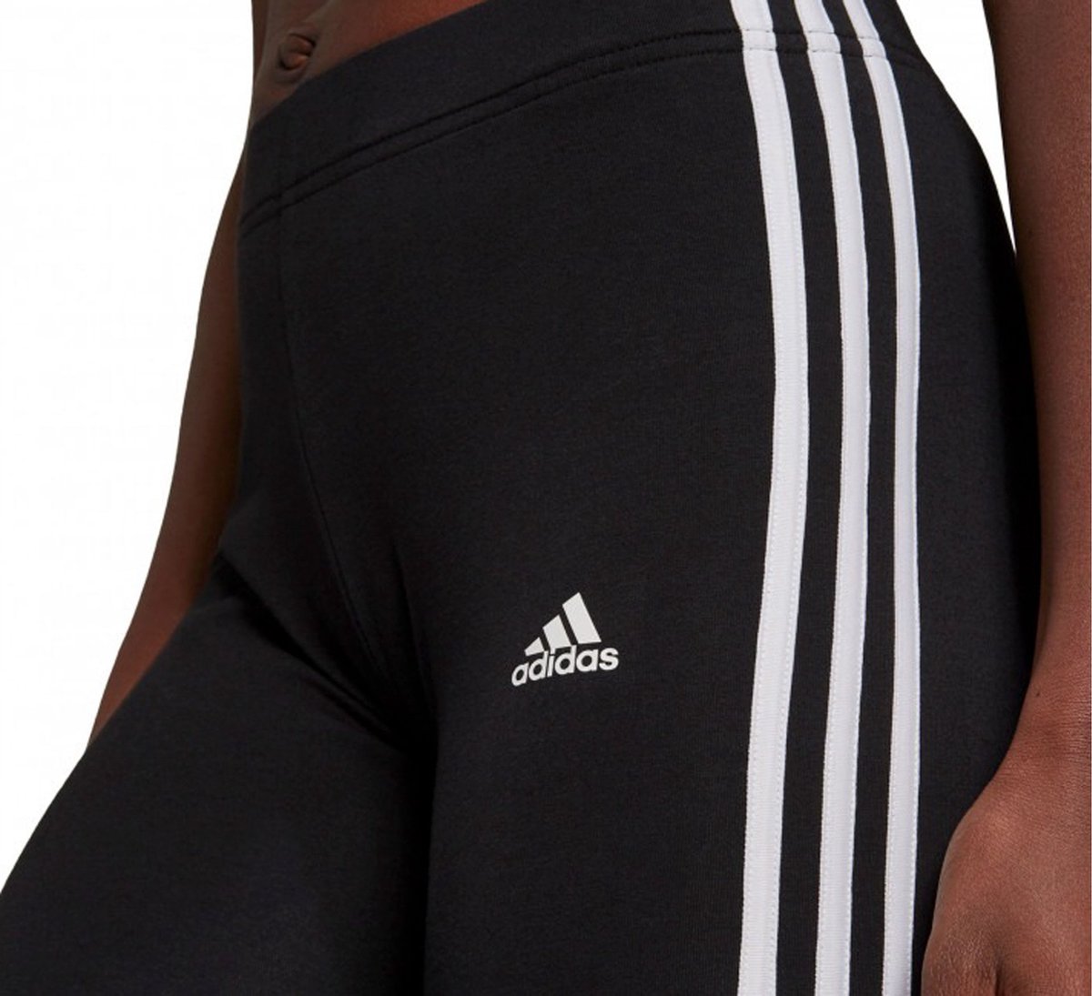 Adidas Essentials Tight Women - Zwart