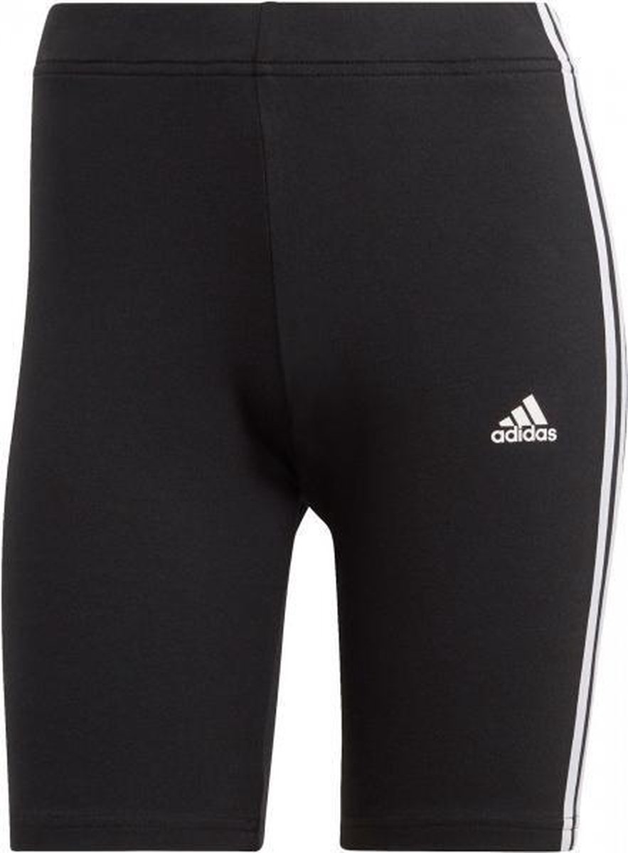 Adidas Essentials Tight Women - Zwart