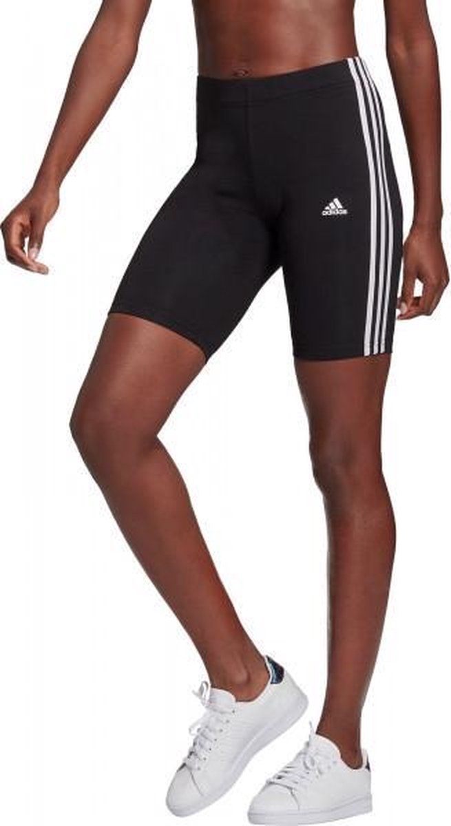 Adidas Essentials Tight Women - Zwart
