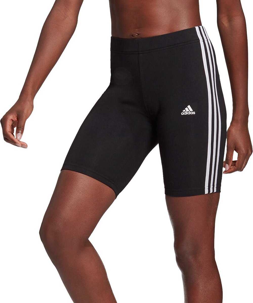 Adidas Essentials Tight Women - Zwart