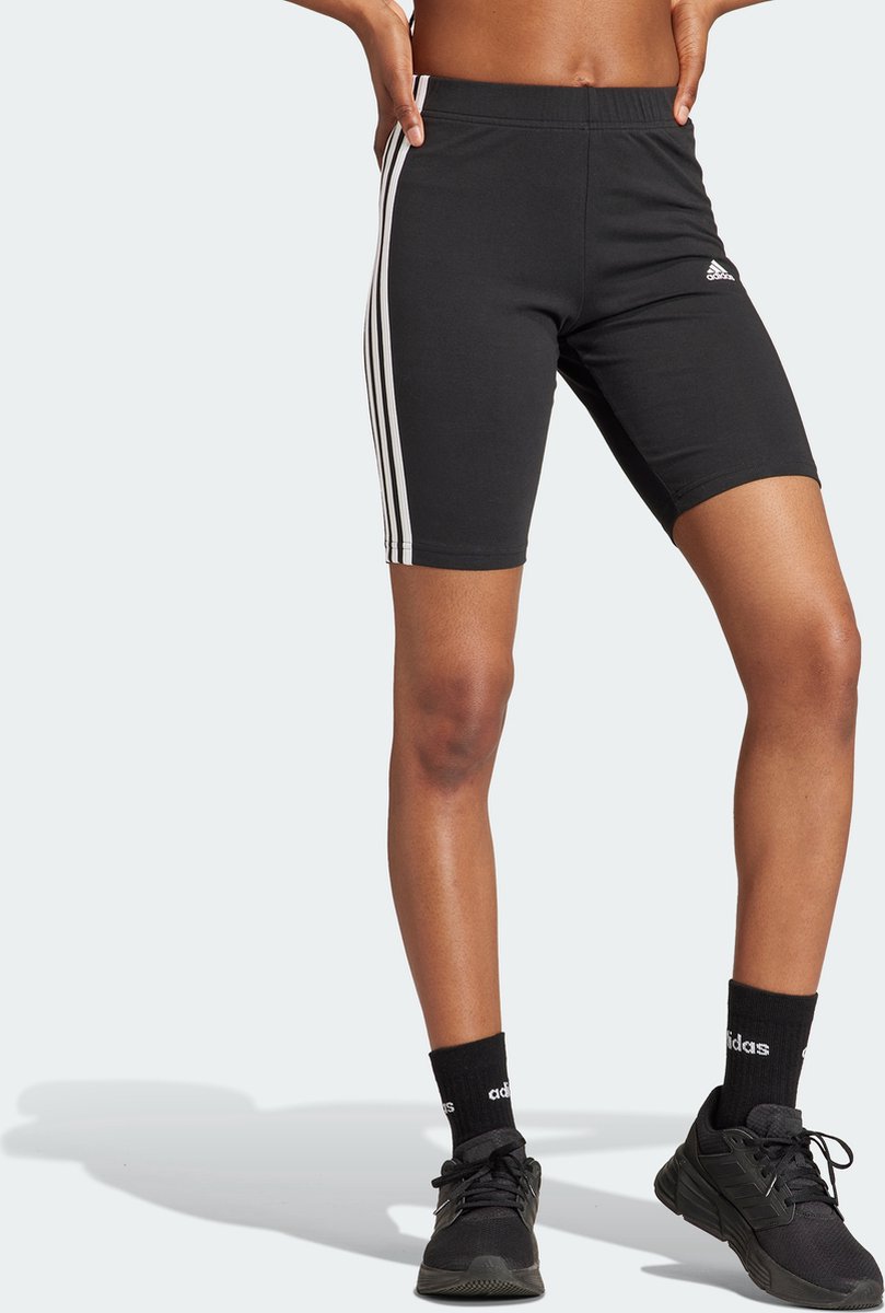 Adidas Essentials Tight Women - Zwart