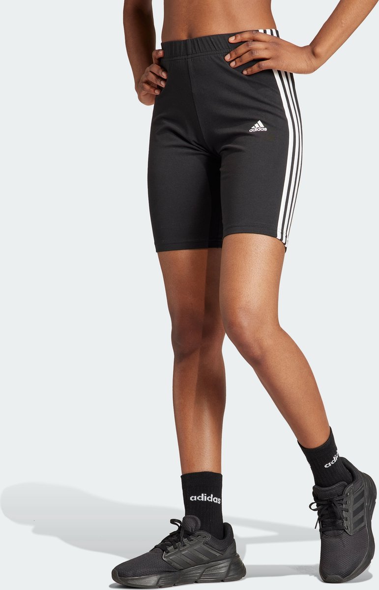 Adidas Essentials Tight Women - Zwart