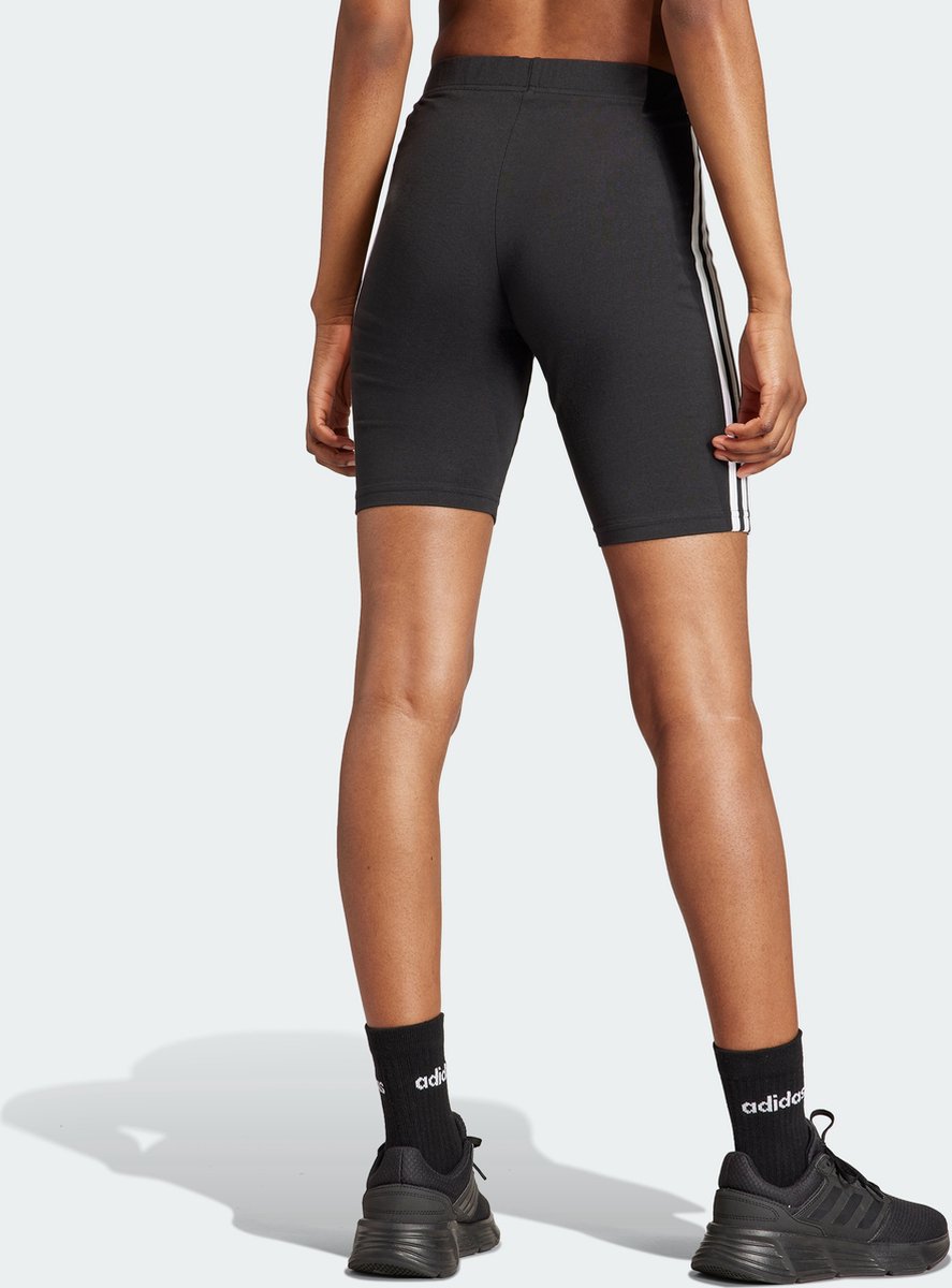 Adidas Essentials Tight Women - Zwart