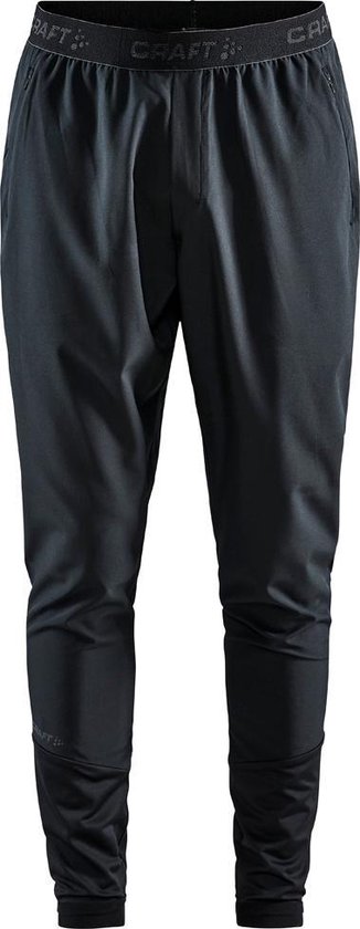 Craft Adv. Essence Training Pant Men - Zwart