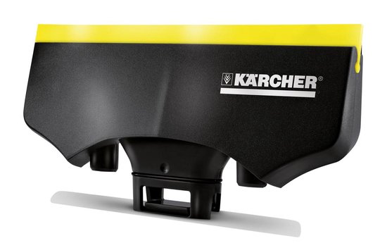 Kärcher Window Vac WV2 Promo 10 - Geel