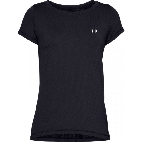 UNDER ARMOUR Play Up 2.0 Shirt Women - Zwart